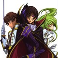 Code Geass