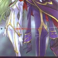 Code Geass