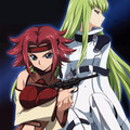 Code Geass