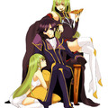 Code Geass