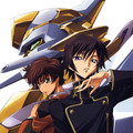 Code Geass