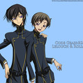 Code Geass