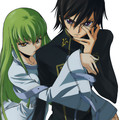 Code Geass