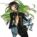 Code Geass