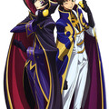 Code Geass