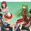 Code Geass