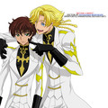 Code Geass