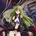 Code Geass