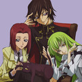 Code Geass