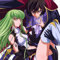 Code Geass