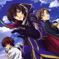 Code Geass