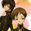 Code Geass