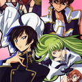 Code Geass