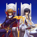 Code Geass