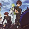 Code Geass