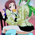 Code Geass