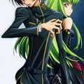 Code Geass