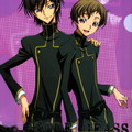 Code Geass