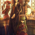 Code Geass