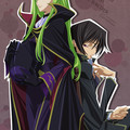 Code Geass