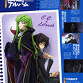 Code Geass