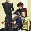 Code Geass