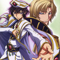 Code Geass