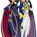 Code Geass