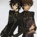 Code Geass