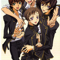 Code Geass