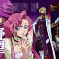 Code Geass