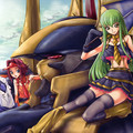 Code Geass