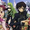 Code Geass