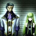 Code Geass