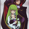 Code Geass