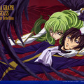 Code Geass