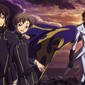 Code Geass