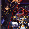 Code Geass