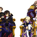 Code Geass