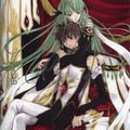 Code Geass