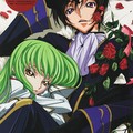 Code Geass