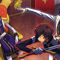 Code Geass