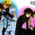 Code Geass