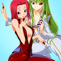 Code Geass