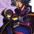 Code Geass