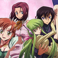 Code Geass