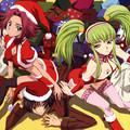 Code Geass