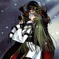 Code Geass