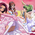 Code Geass