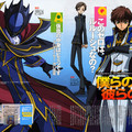 Code Geass